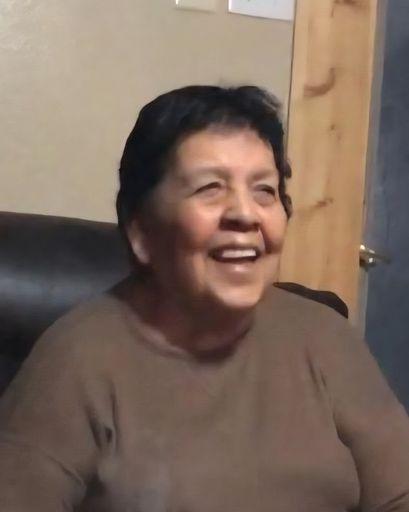 Anita Mijares Bonilla - Jan 5, 1939 - Mar 16, 2026