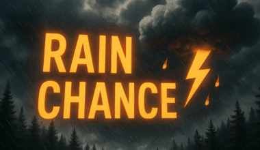 County Herald Weather Center