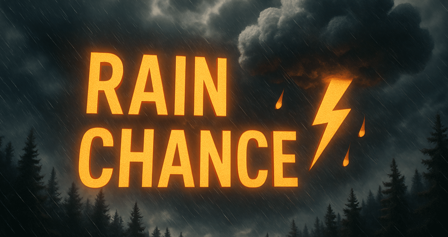 County Herald Weather Center