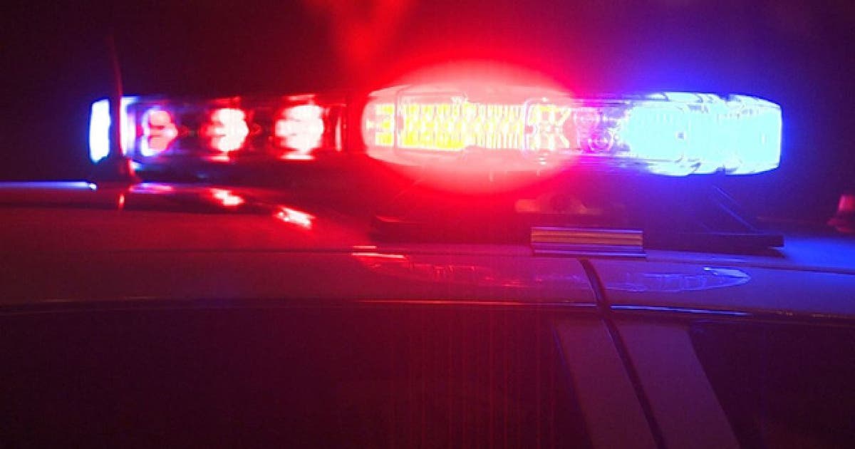 Shooting victim found dead in North Houston