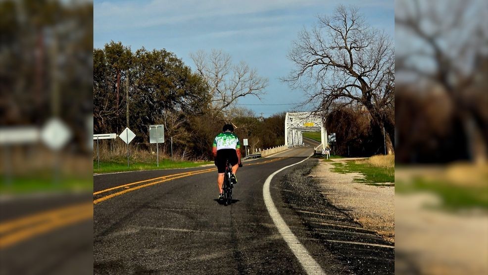 Abilene dad bikes to Dallas to fund high-risk pregnancy care in daughter's memory (The McIver family)