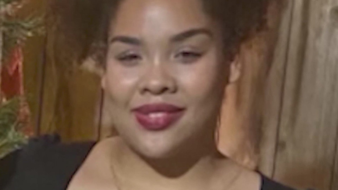 Major break in Houston case after young woman vanished nearly 2 years ago