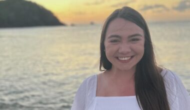 Plano teacher dies hours after giving birth to first child; husband shares grief: "I wish she was still here"