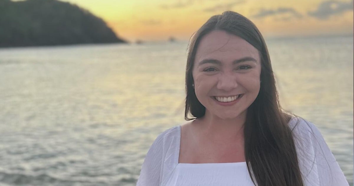 Plano teacher dies hours after giving birth to first child; husband shares grief: "I wish she was still here"