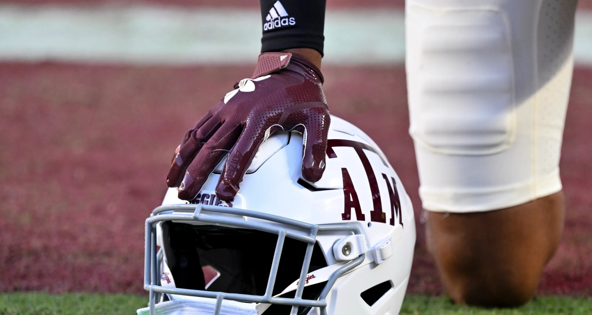 ESPN predicts RB KJ Edwards' fit in Texas A&M's offense