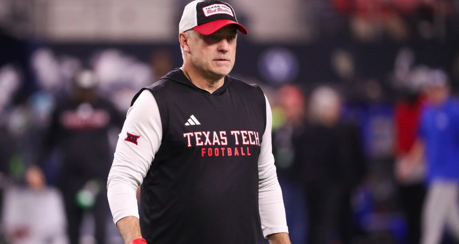 Texas Texas projected to land Jhadyn Helson