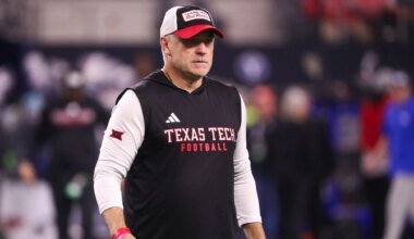 Texas Texas projected to land Jhadyn Helson