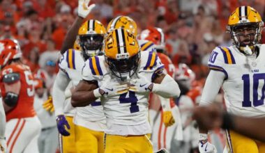 Dallas Cowboys Can Cross 2 Draft Stars Off Their Board » Inside The Star