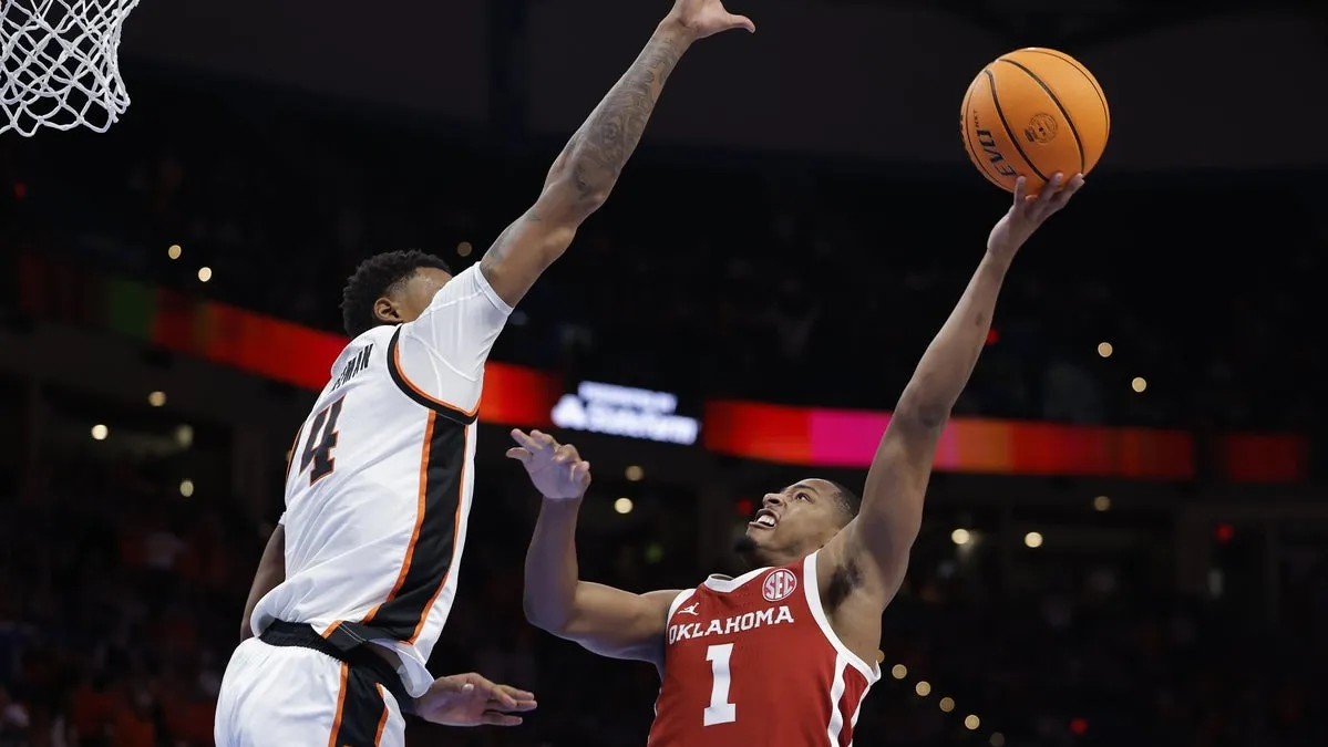 How to watch Oklahoma Sooners vs. Texas Longhorns: Live stream info, TV channel, game time