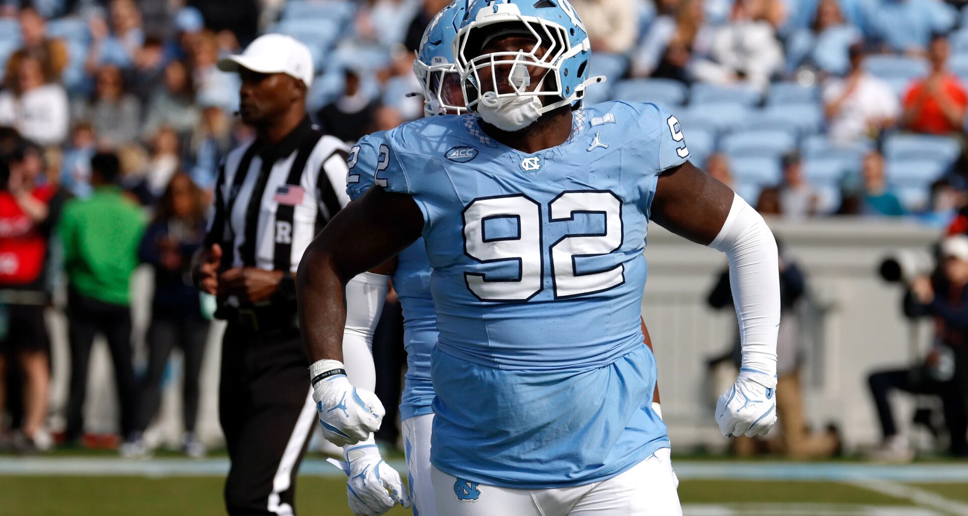 Texas A&M DL CJ Sims and DJ Hicks ranked among the state's best