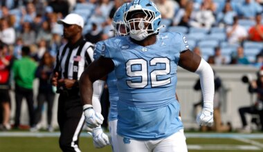 Texas A&M DL CJ Sims and DJ Hicks ranked among the state's best