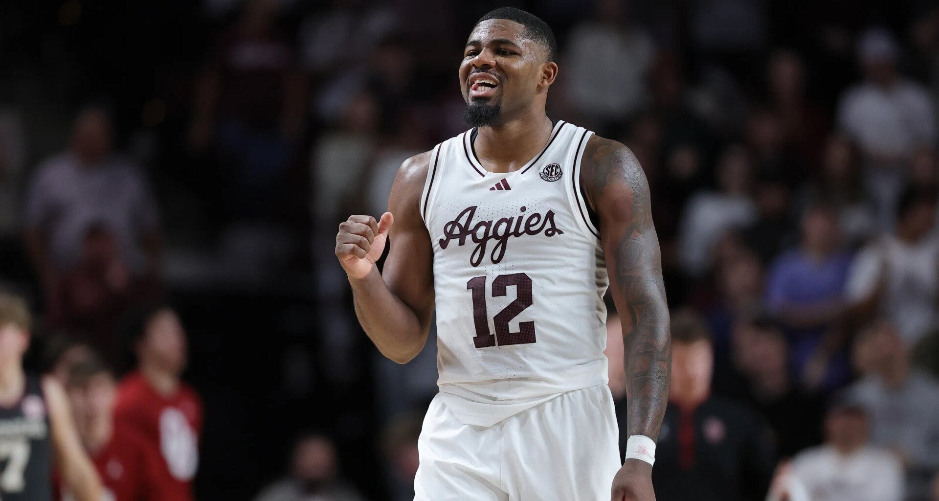Texas A&M basketball suffers disappointing 83-63 loss to Oklahoma