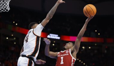 How to watch Texas Longhorns vs. Oklahoma Sooners: Live stream info, TV channel, game time