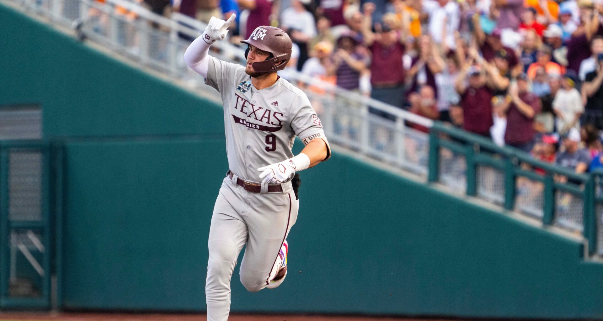 Texas A&M baseball drops first SEC series of 2026 to Oklahoma