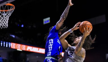 How to watch Stephen F. Austin Lumberjacks vs. Texas A&M-CC Islanders: Live stream info, TV channel, game time