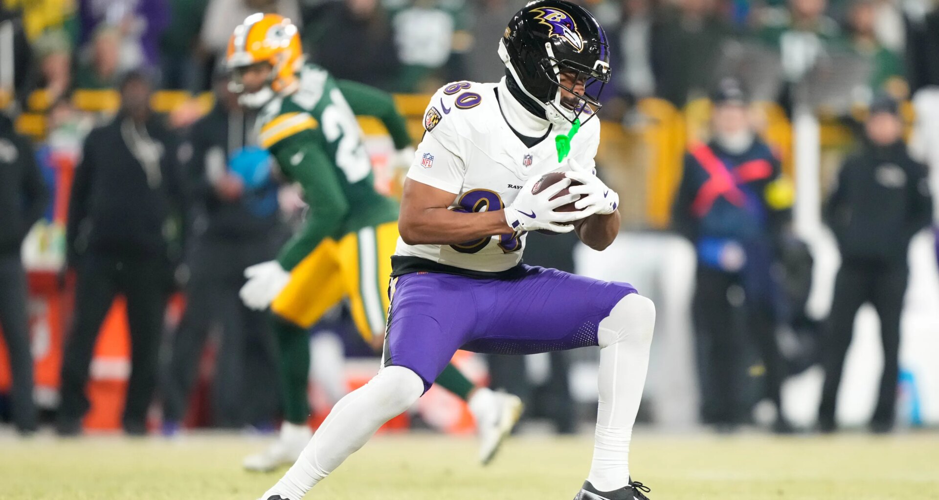 Free agency idea offers Eagles a smooth transition from Dallas Goedert