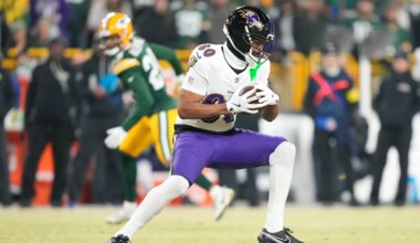 Free agency idea offers Eagles a smooth transition from Dallas Goedert