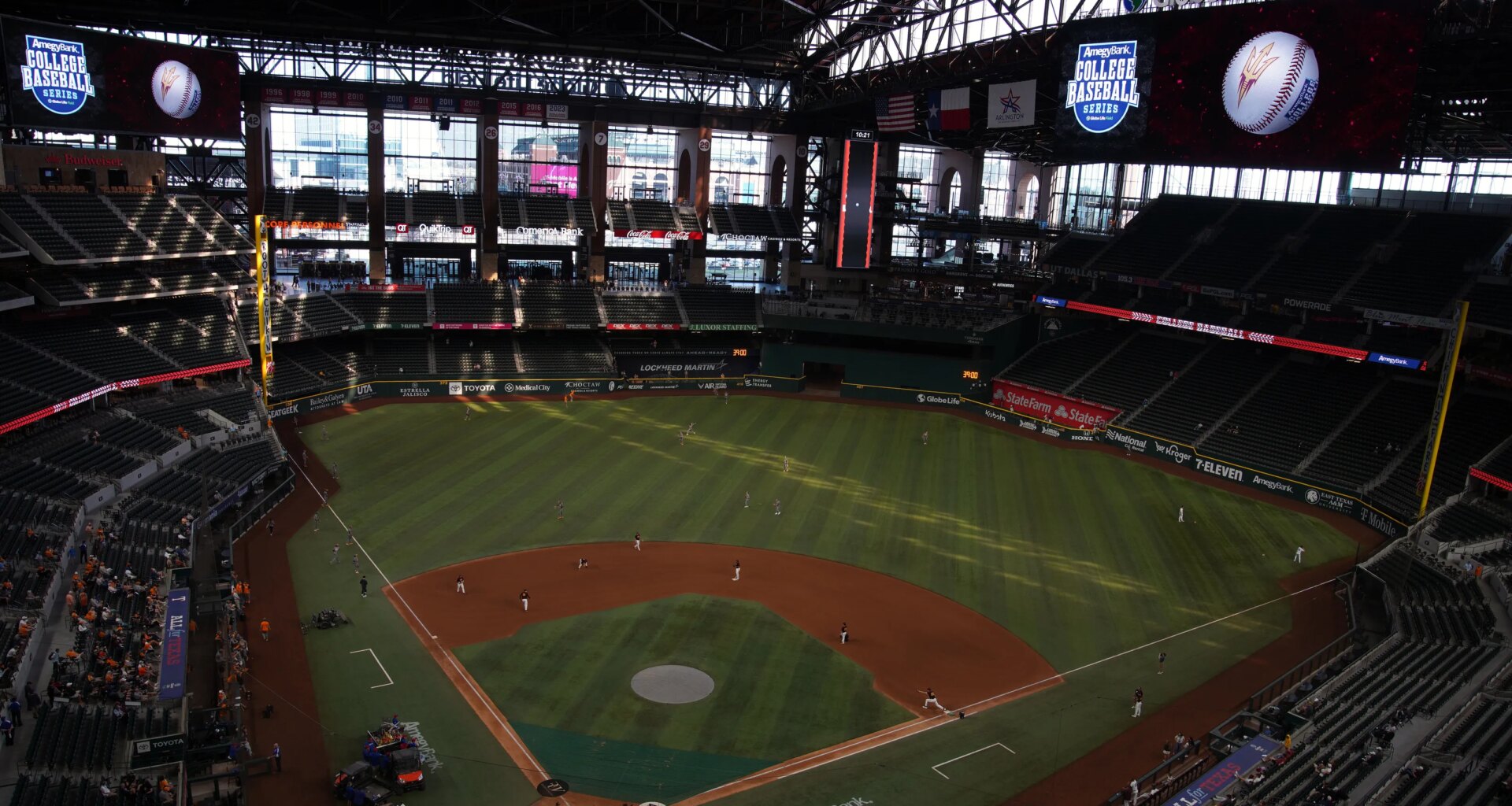 Aggies fall 11–1 to top‑ranked UCLA, ending unbeaten start