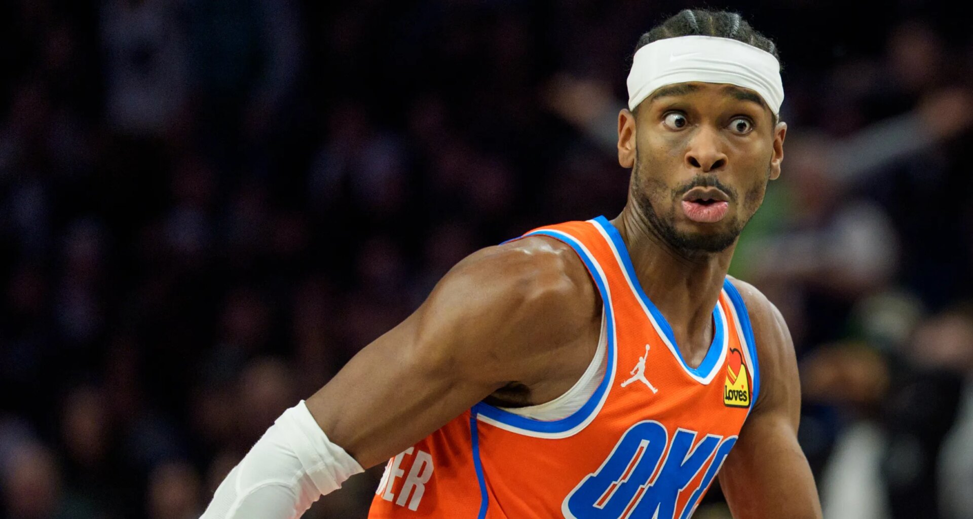 Thunder at Mavericks odds, picks and predictions