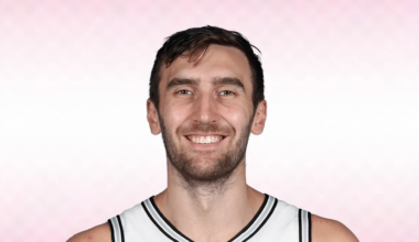 Honestly, when evaluating where to go, San Antonio was …