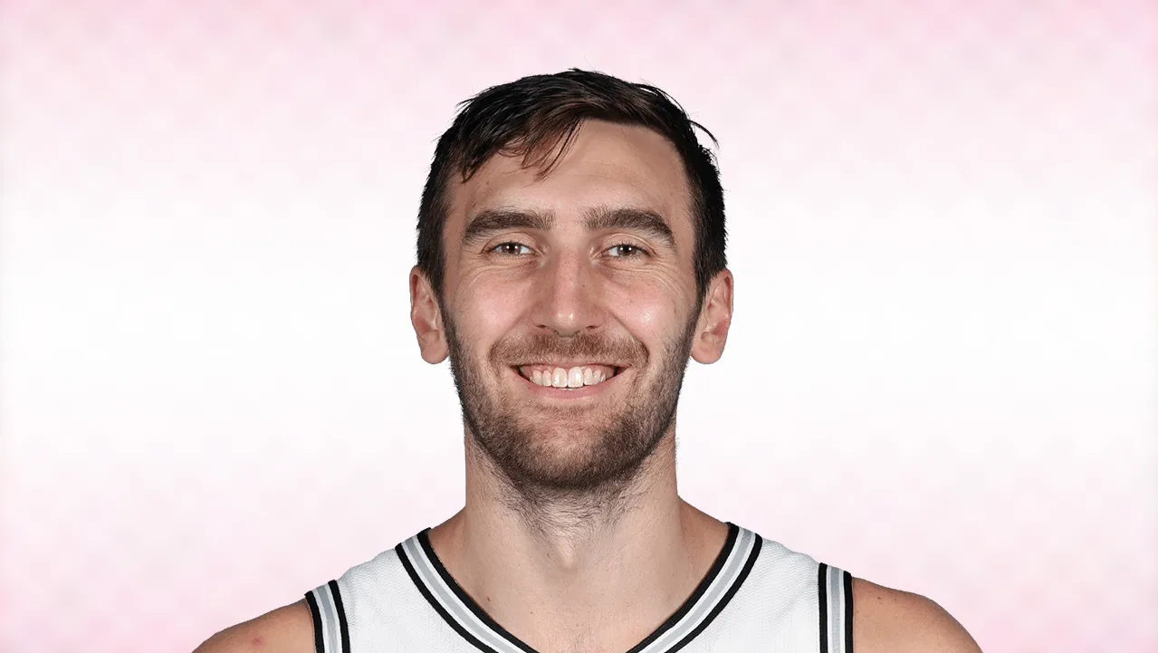 Honestly, when evaluating where to go, San Antonio was …