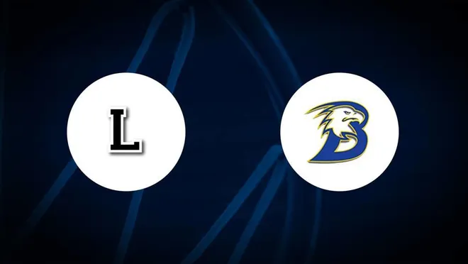 Brock High School plays Lubbock-Cooper Liberty High School on March 6 in TBA, TX
