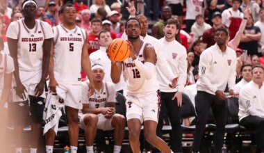 Texas Tech at BYU odds, picks and predictions