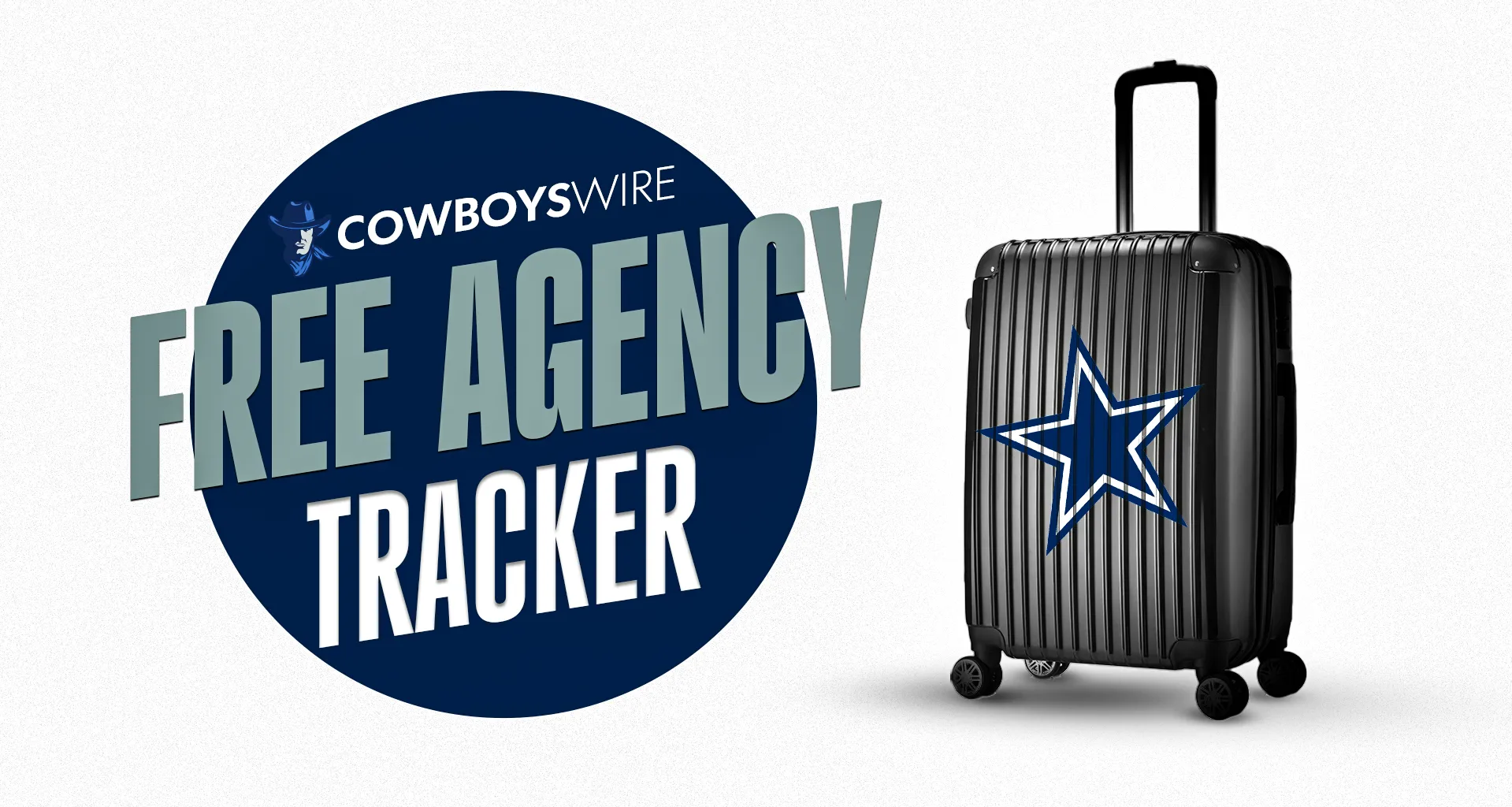 Dallas Cowboys 2026 Free Agency Tracker: Updated signings, rumors