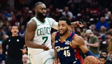 Celtics vs. Spurs odds, tips and betting trends