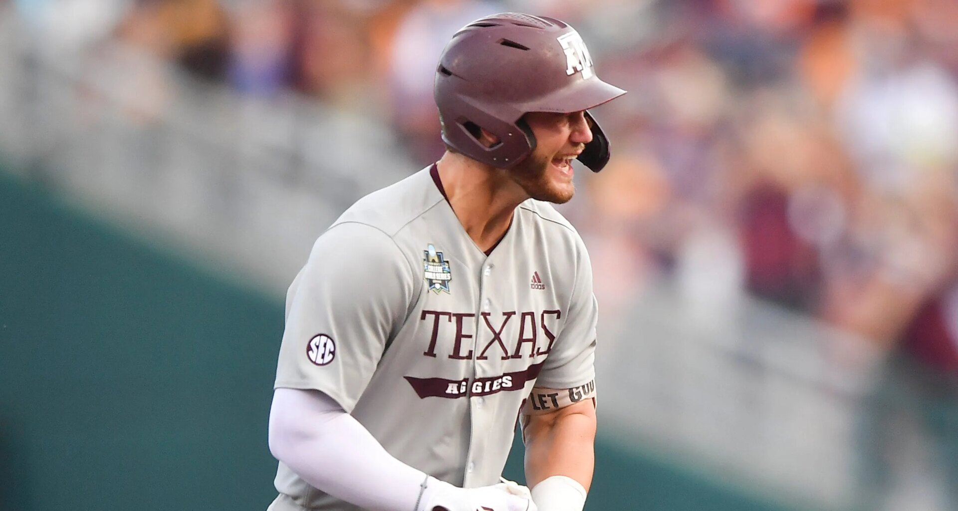 Texas A&M run rules SFA 14-1 as conference play approaches