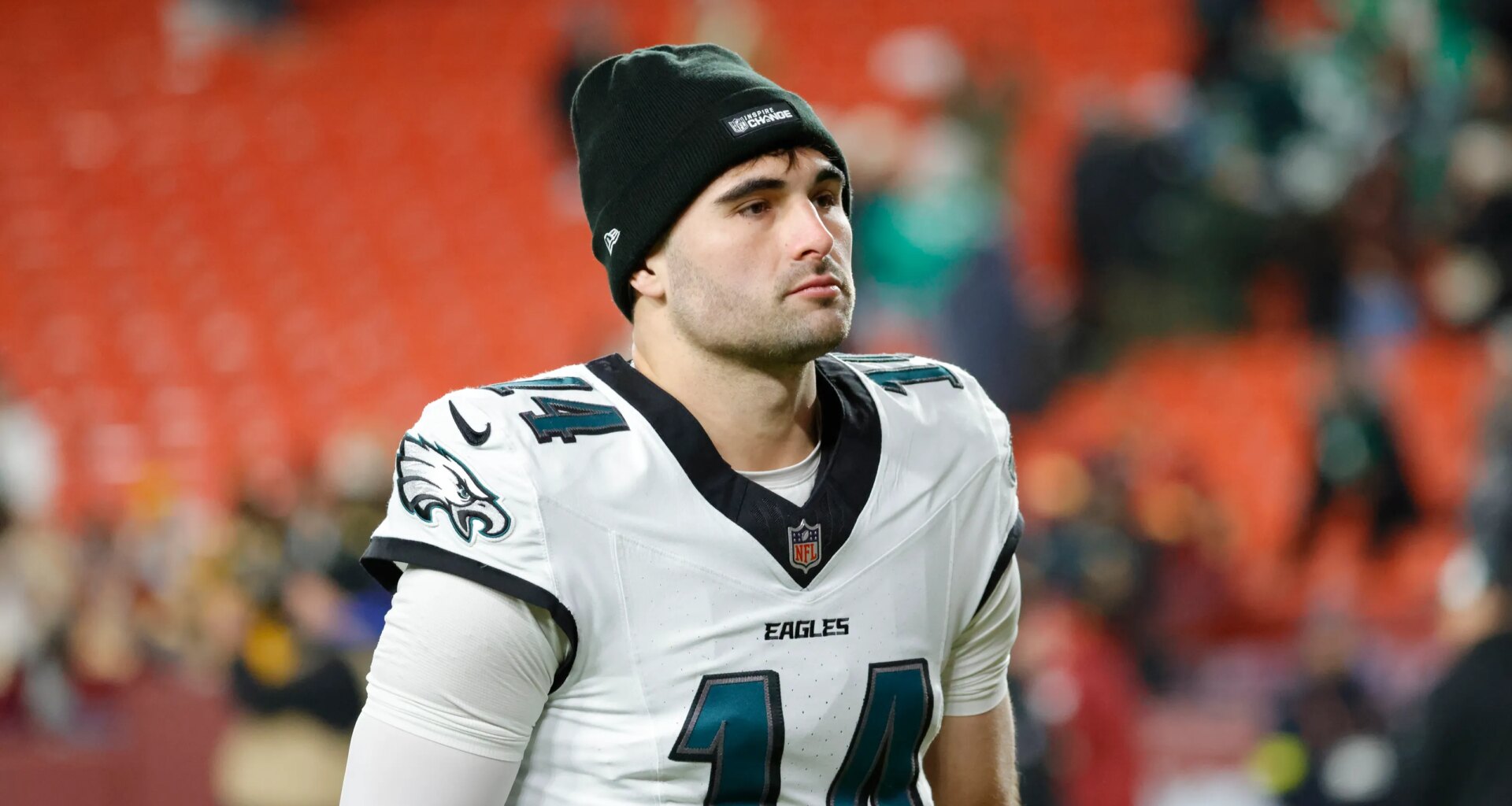 Sam Howell signs free agency deal with Dallas Cowboys