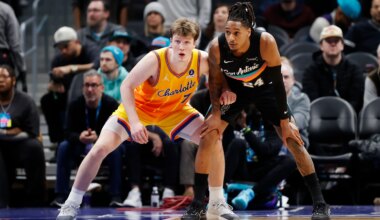 Hornets at Spurs odds, picks, and predictions