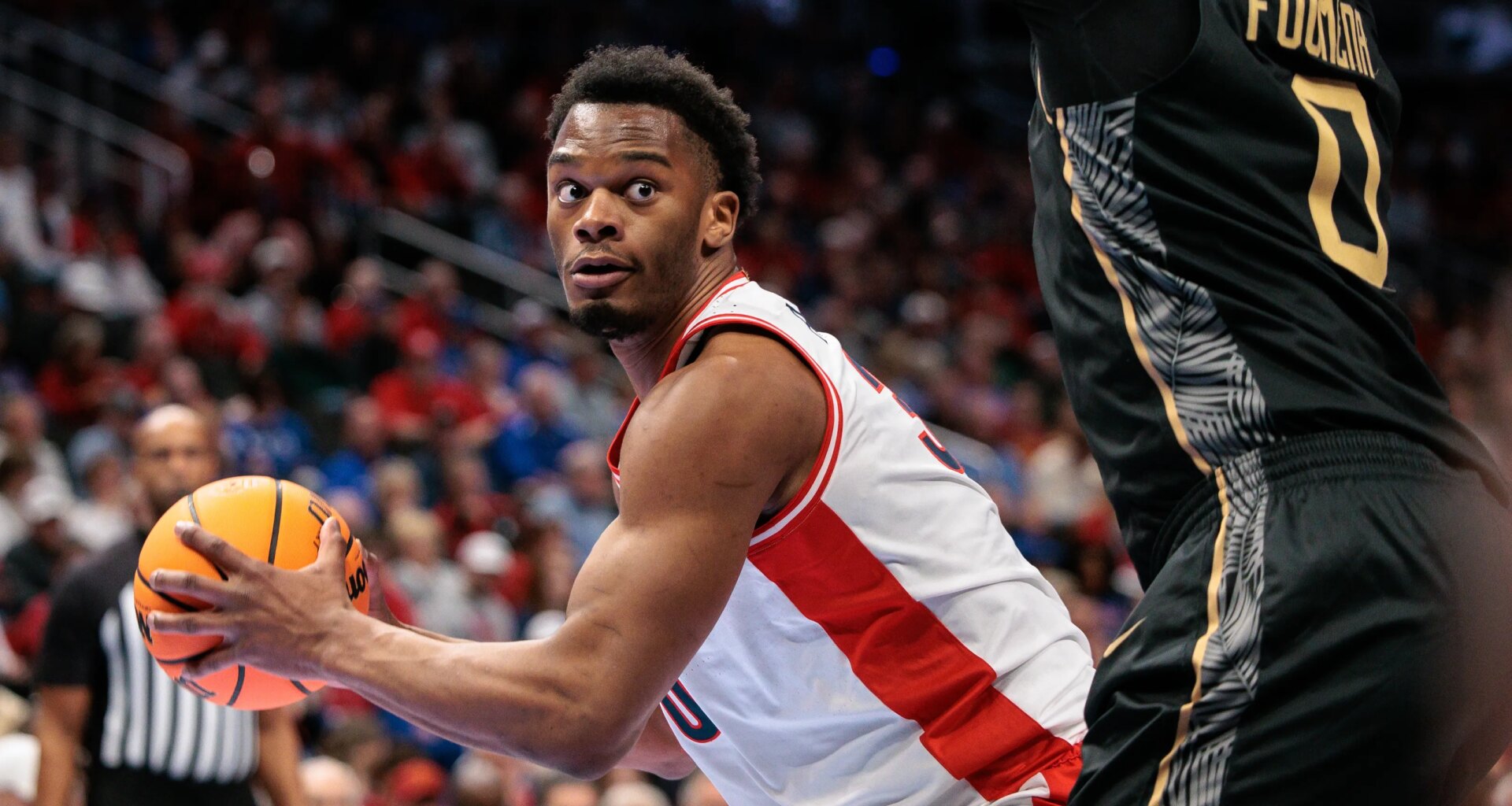 Houston vs. Arizona Big 12 Tournament odds, picks and predictions