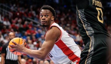 Houston vs. Arizona Big 12 Tournament odds, picks and predictions