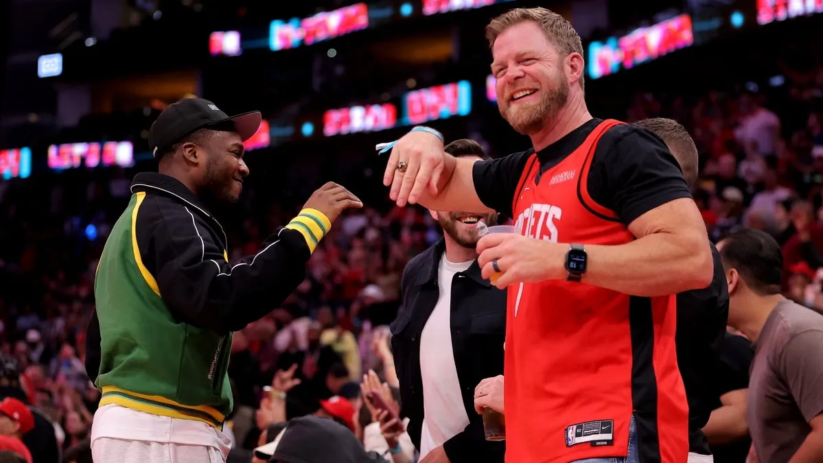 Rockets vs. Lakers odds, tips and betting trends