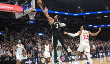 Spurs at Clippers odds, picks and predictions