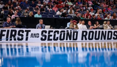 Where to watch Texas A&M basketball vs Houston on Saturday