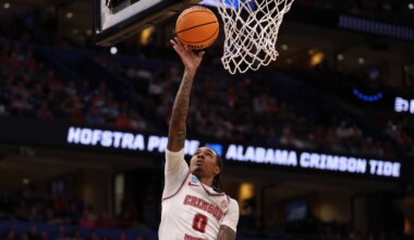 Alabama basketball vs Texas Tech start time, TV channel revealed