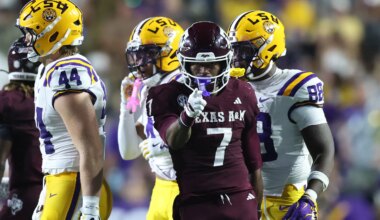 Tennessee Titans to host Texas A&M WR KC Concepcion for Top 30 visit