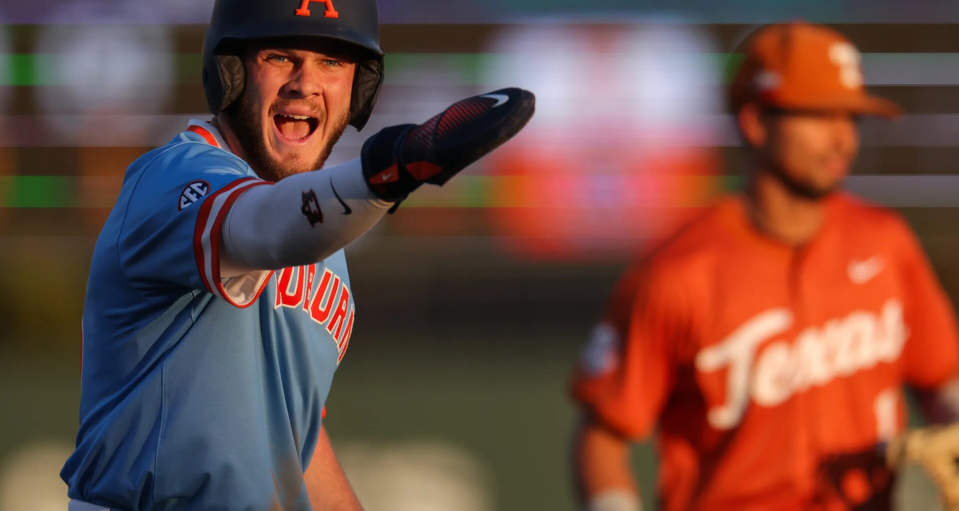 Auburn baseball vs Texas: Recap, highlights from Saturday