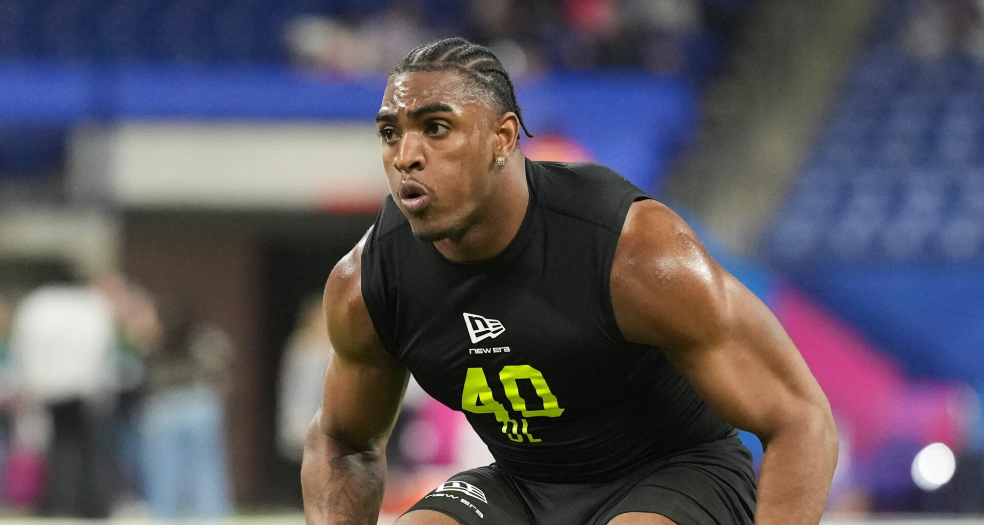 NFL draft injury analysis: Romello Height, EDGE