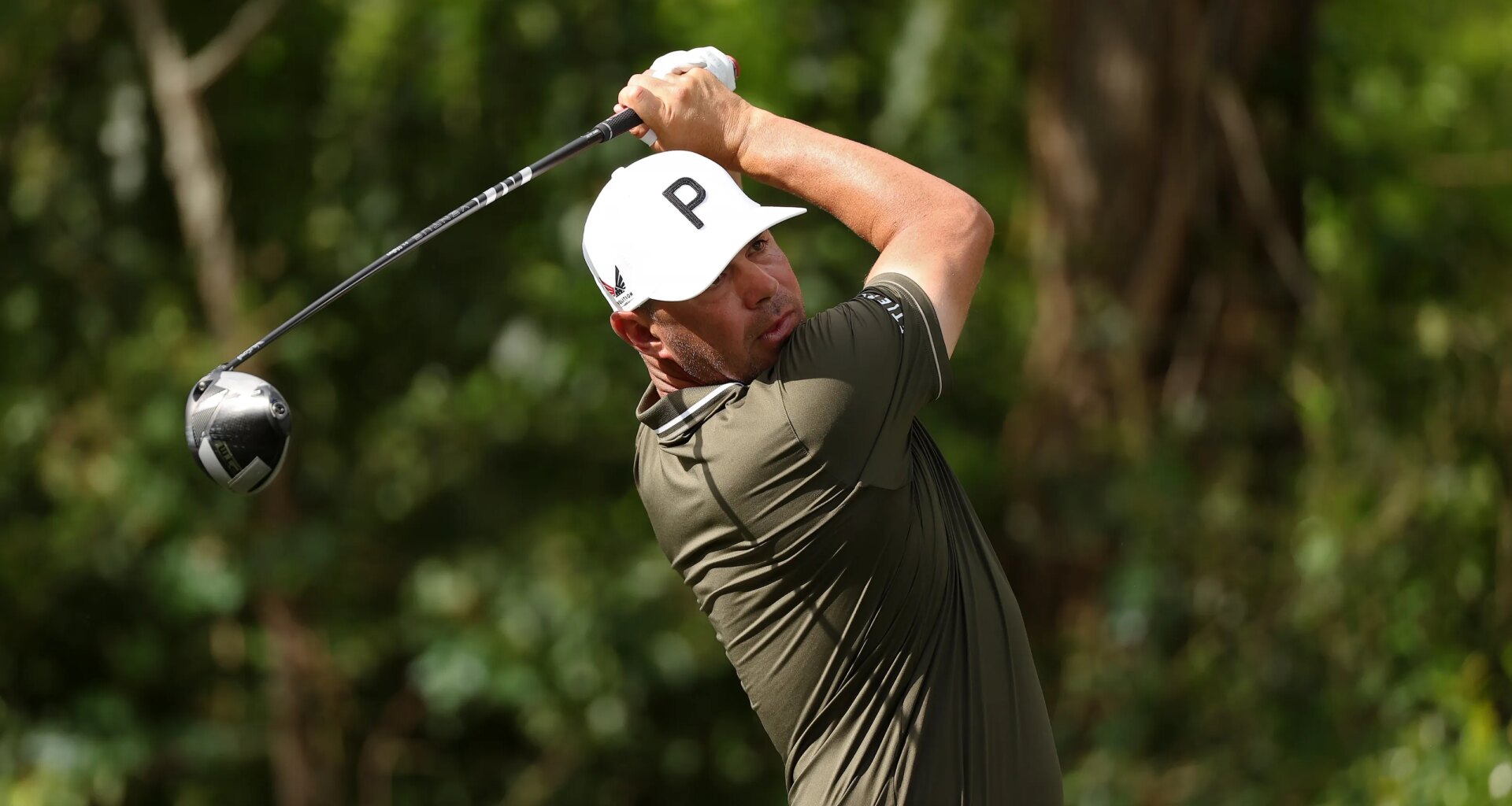 Houston Open 2026 leaderboard, live updates, Friday highlights