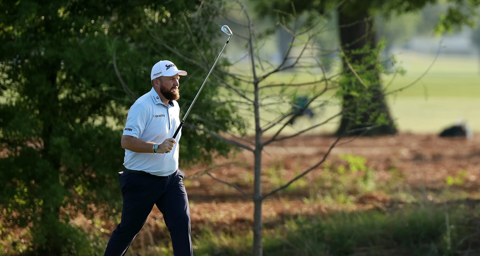 Shane Lowry hits fourth PGA Tour hole-in-one at Houston Open 2026