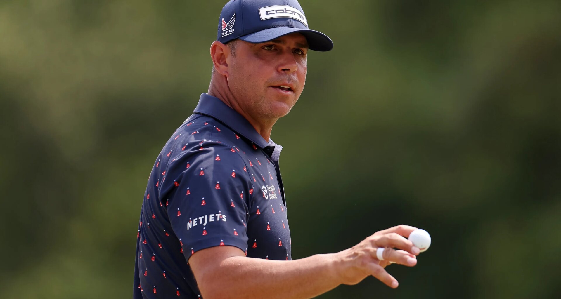 Houston Open 2026 live leaderboard, final round updates, highlights