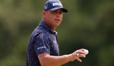 Houston Open 2026 live leaderboard, final round updates, highlights