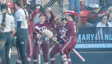 A&M’s sixth‑inning surge seals rivalry win in Austin to take Game 3