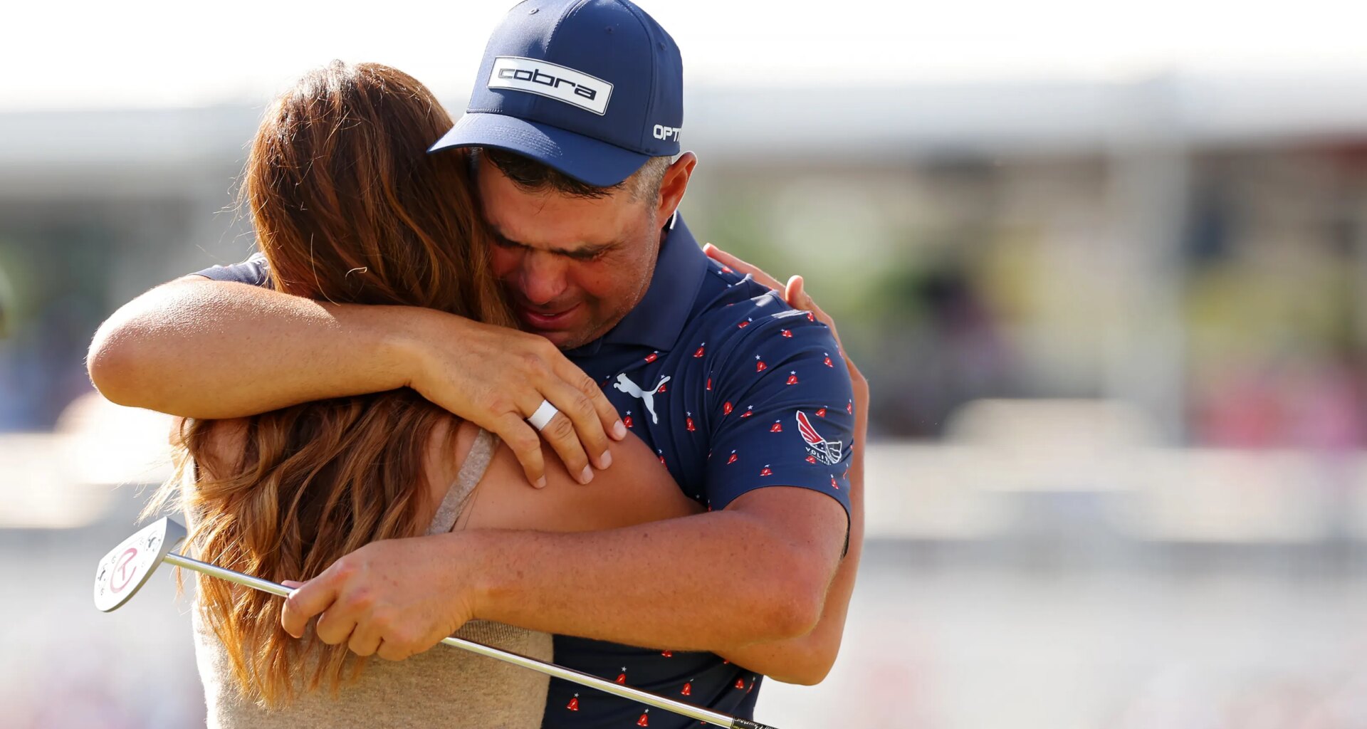 Houston Open 2026 payouts, prize money for PGA Tour players