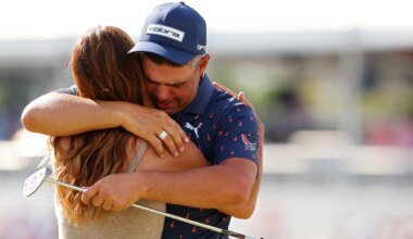 Houston Open 2026 payouts, prize money for PGA Tour players