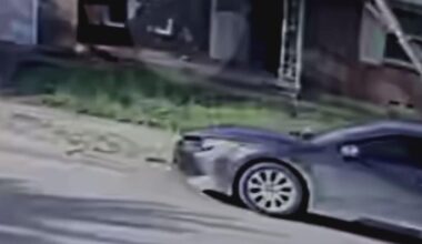 Police say gunman used food delivery to ambush man at Dallas home