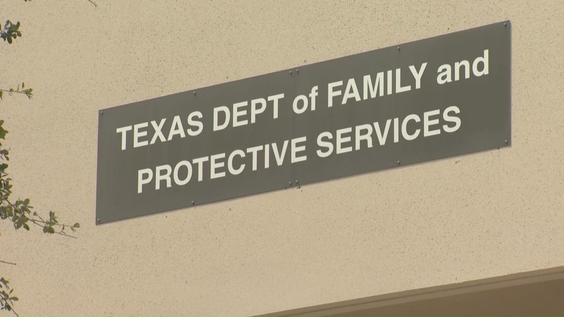 New statewide hotline offers legal help to Texas families facing CPS investigations